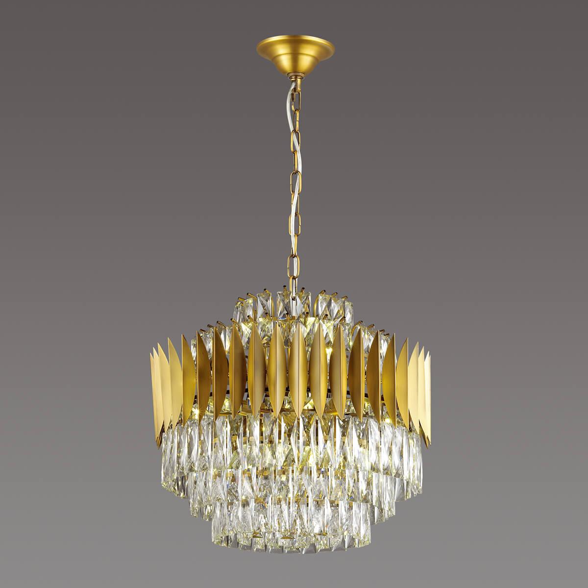 Картинка Подвесная люстра Odeon Light Valetta 4123/16