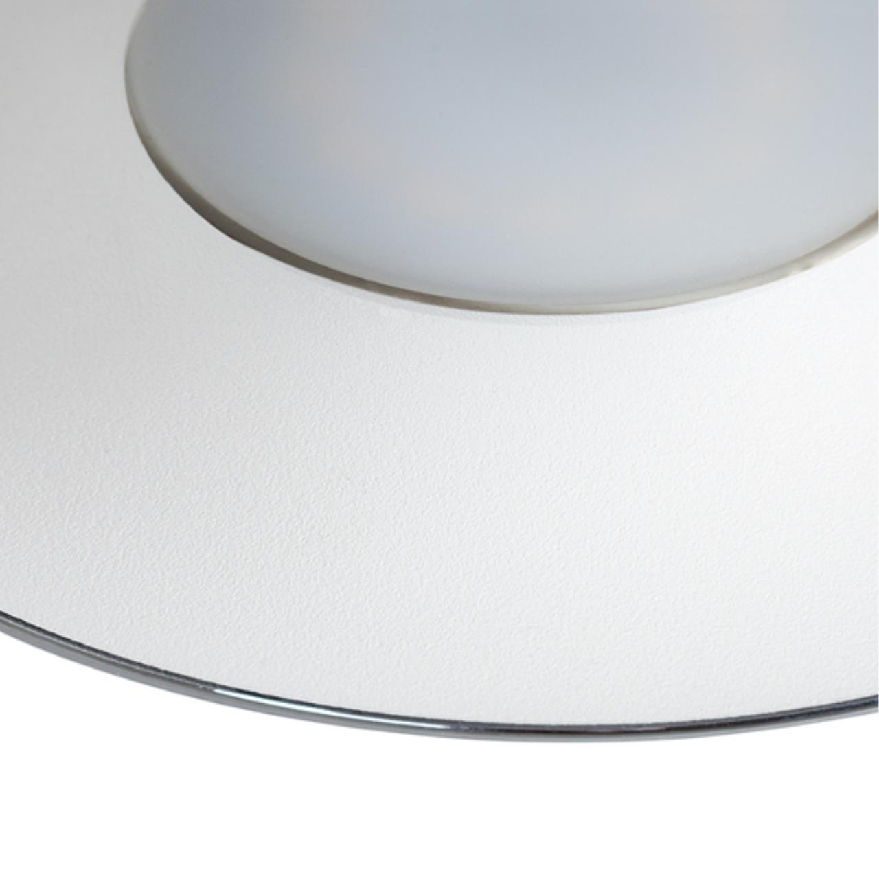 Дополнительная картинка Потолочный светильник Arte Lamp HEZE A6665PL-1CC