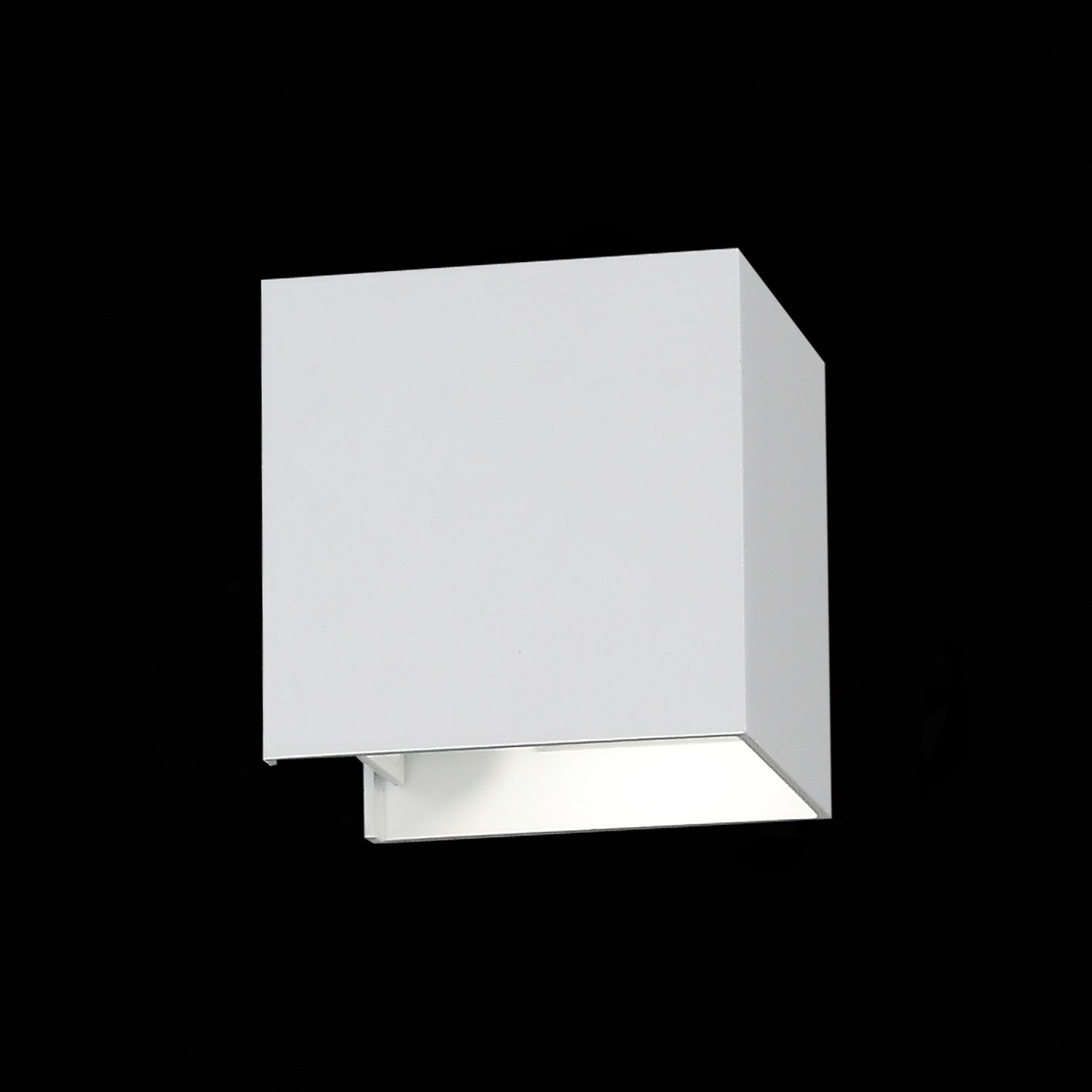 Уличный настенный светодиодный светильник ST Luce SL560.501.02 — фото 13