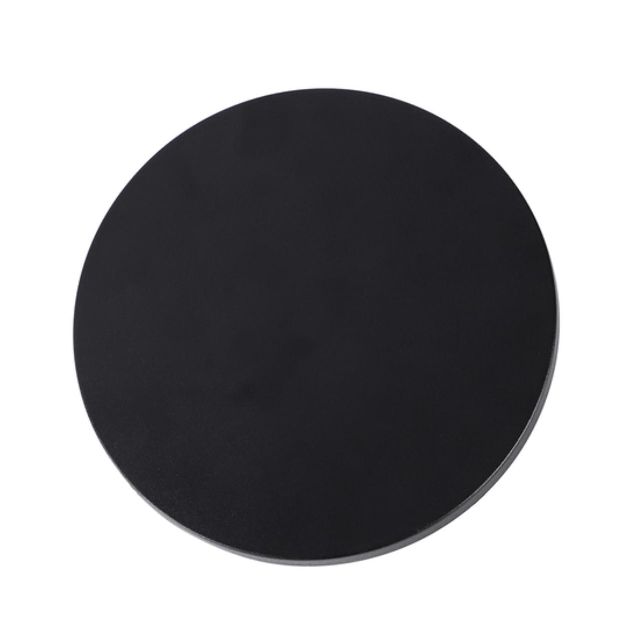 Картинка Настенный уличный светильник Arte Lamp NIMBO A4406AL-1BK