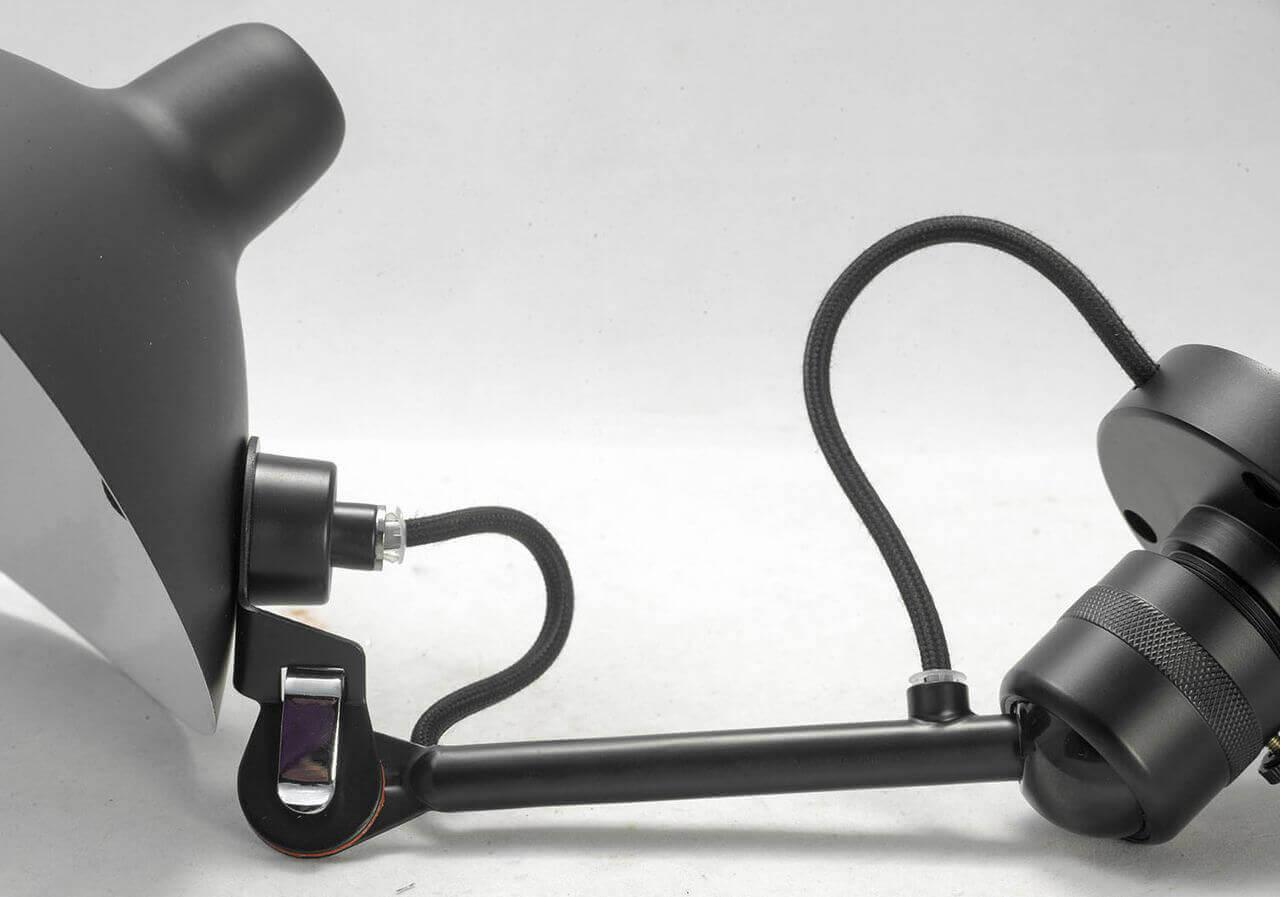 Картинка Спот Lussole Loft GRLSP-9563