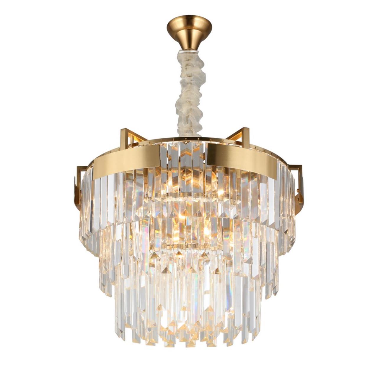 Картинка Подвесная люстра Aployt Mariz APL.813.13.09