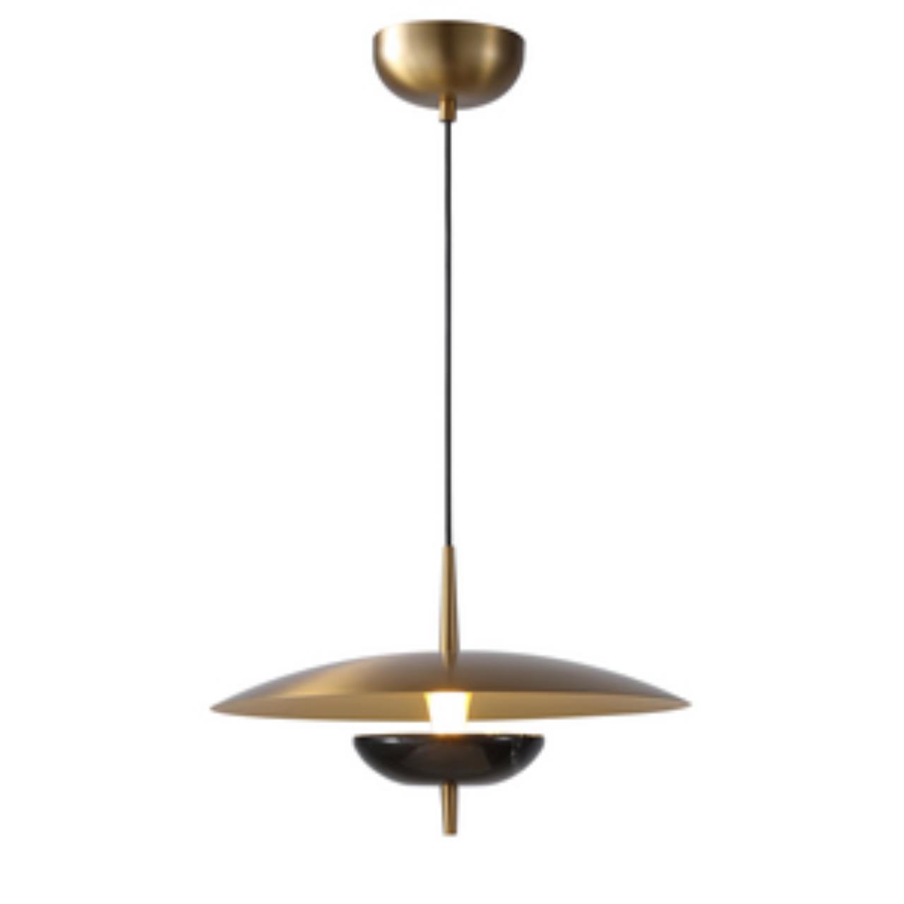 Картинка Подвесной светильник Marmo 4246-1P