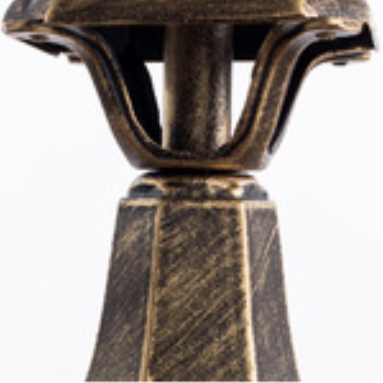 Уличный светильник Arte Lamp Atlanta A1044FN-1BN — фото 17