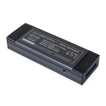 A481205N Преобразователь тока PRO 48В 100Вт 2.1А IP20 купить в Алматы svet.kz
