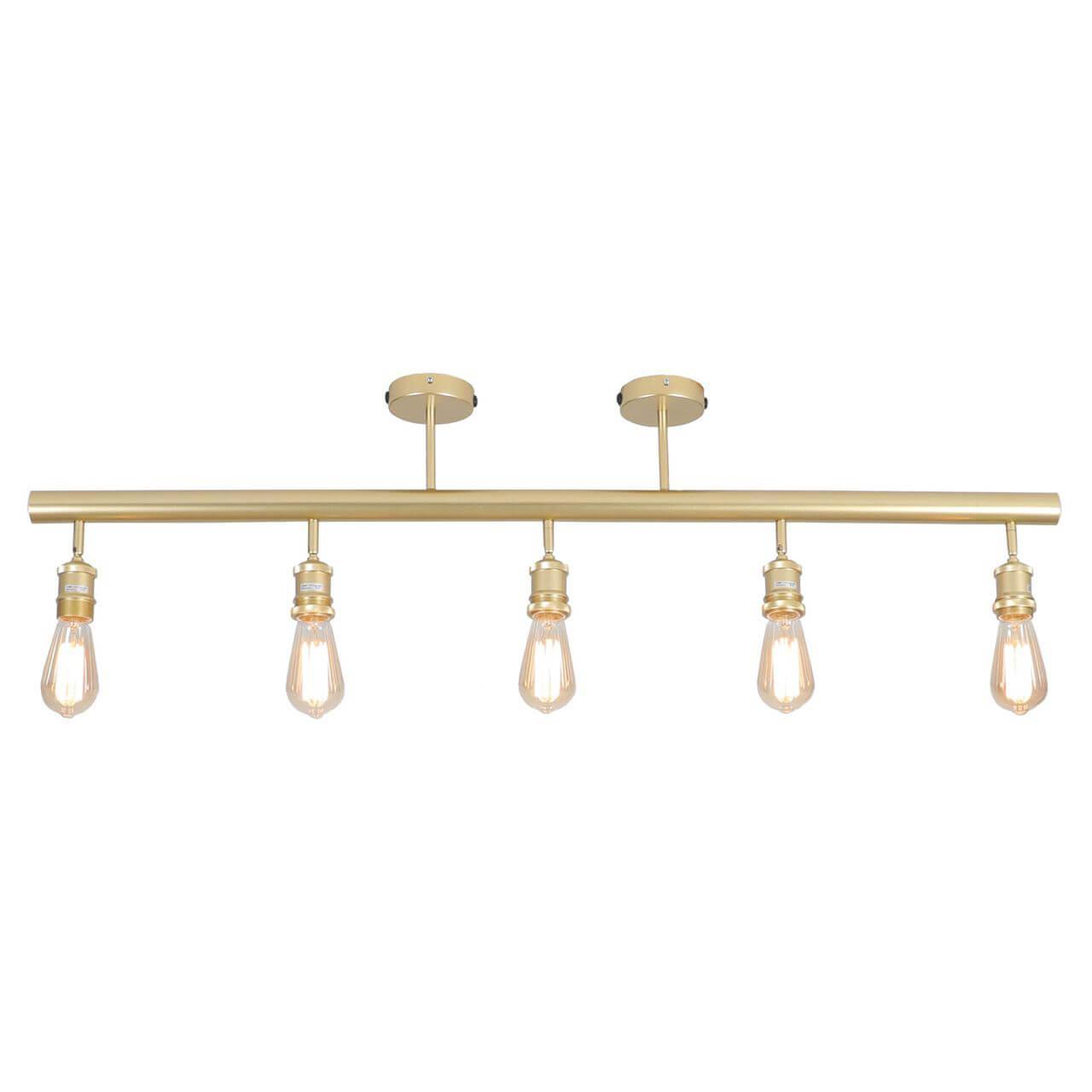 люстры потолочная люстра lussole loft lsp-8169, доставка по Казахстану 