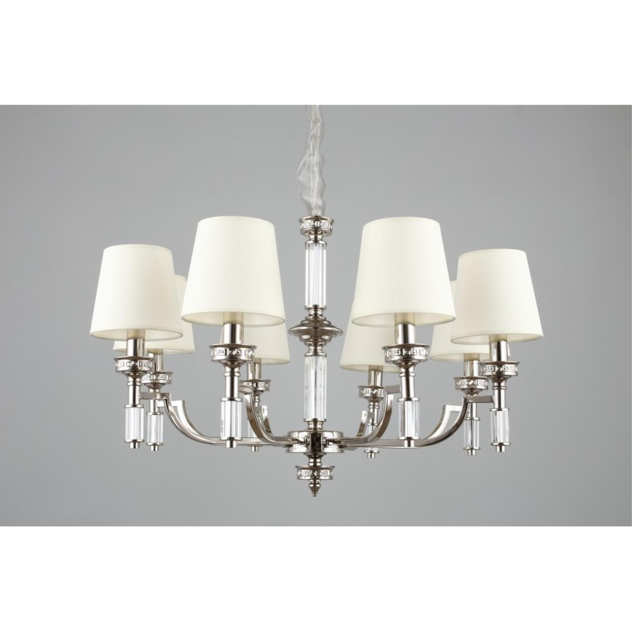 Картинка Подвесная люстра Aployt Patricia APL.716.03.08