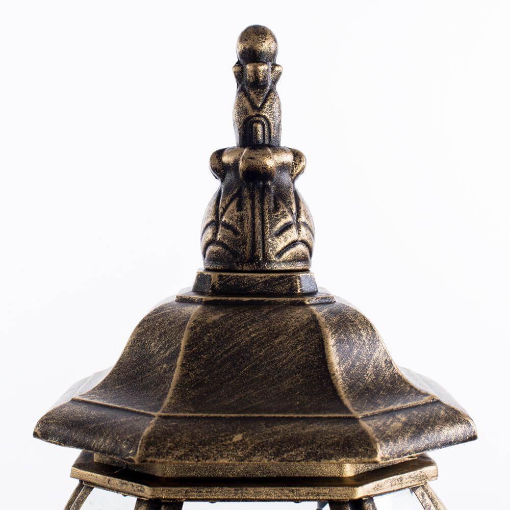 Уличный светильник Arte Lamp Atlanta A1044FN-1BN — фото 20