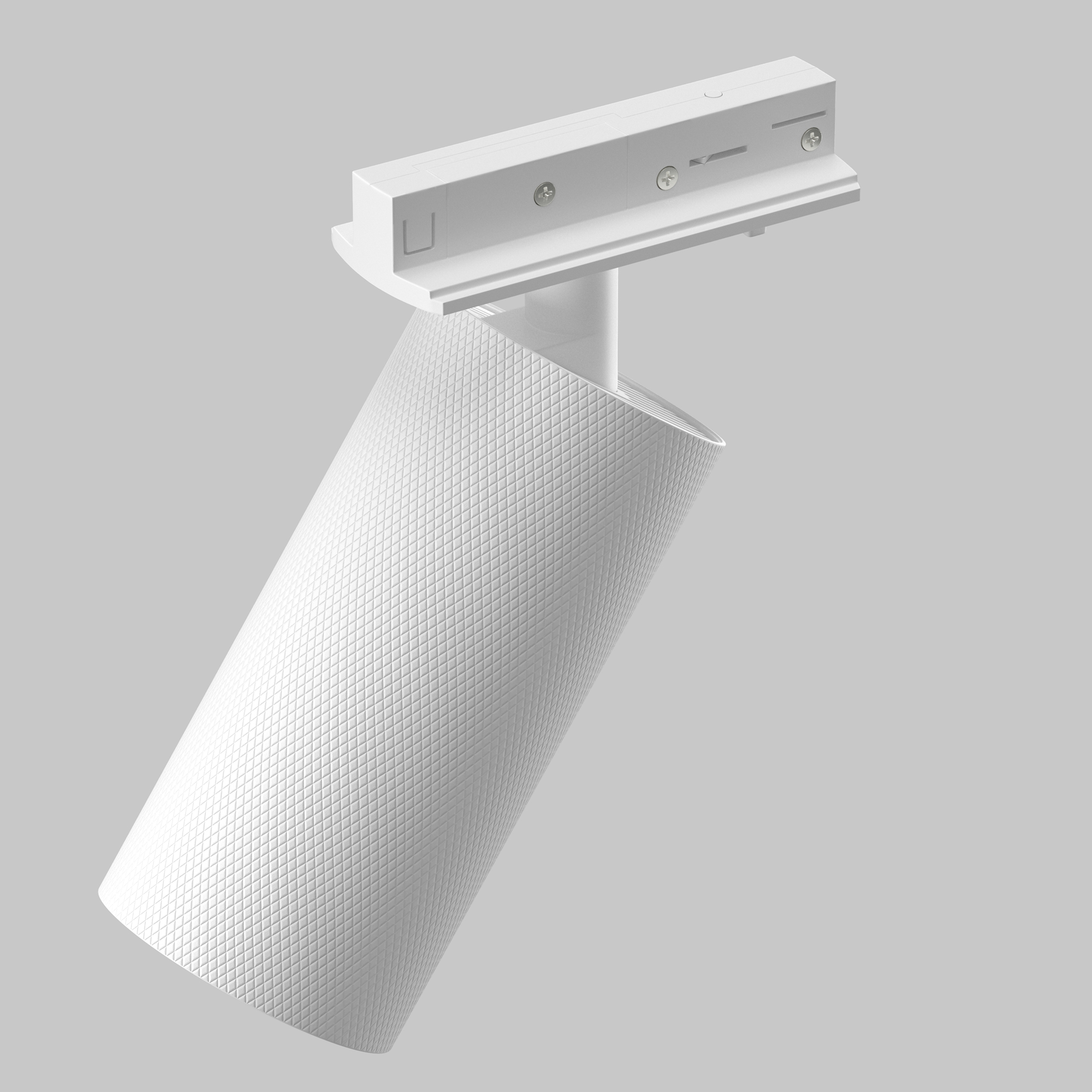 Дополнительная картинка Трековый светильник Technical TR089-1-GU10-WW
