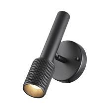 С 1 плафоном на стену Спот Odeon Light Hightech Mehari 4238/1W, доставка по Казахстану 