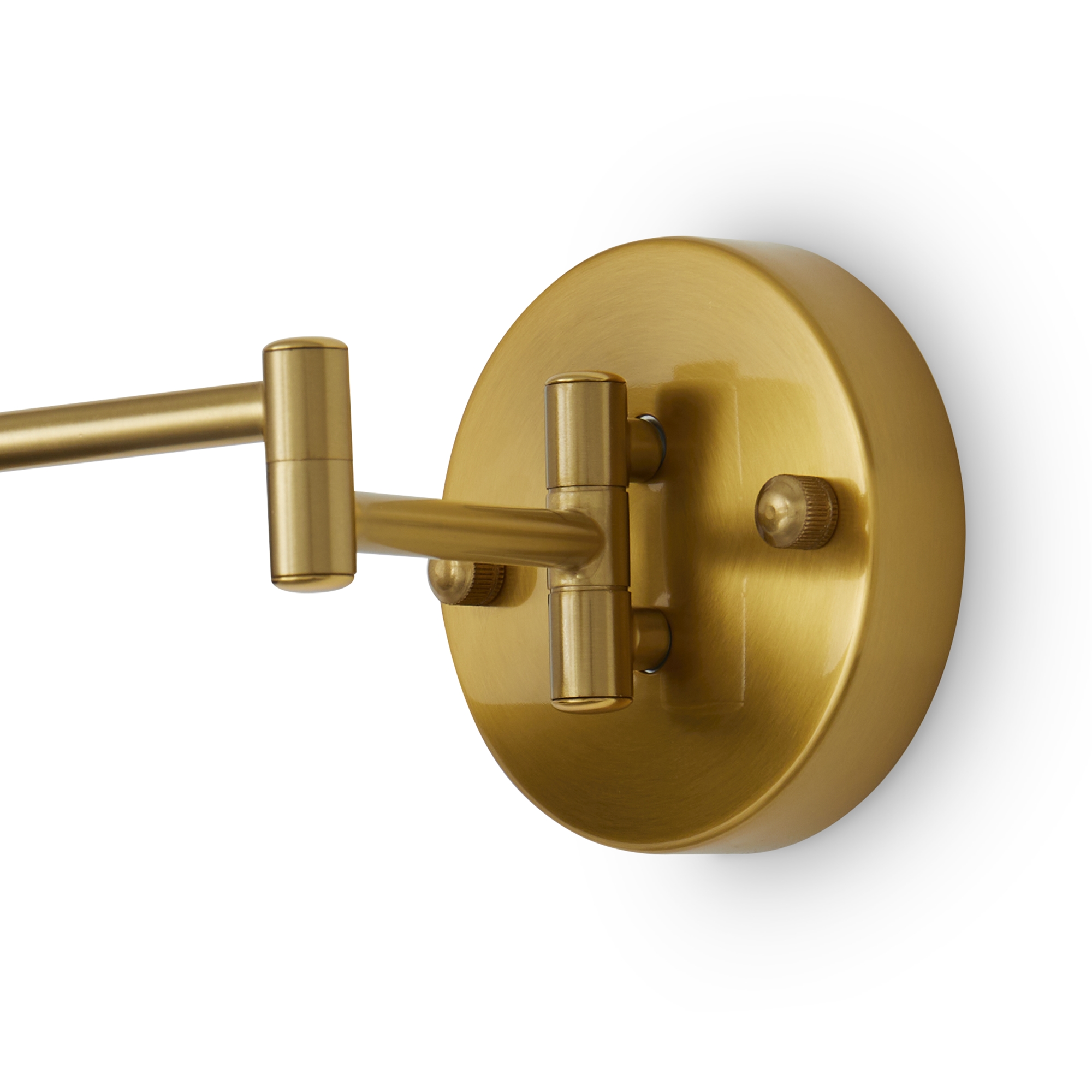 Дополнительная картинка Настенный светильник (бра) Freya FR4008WL-01BBS