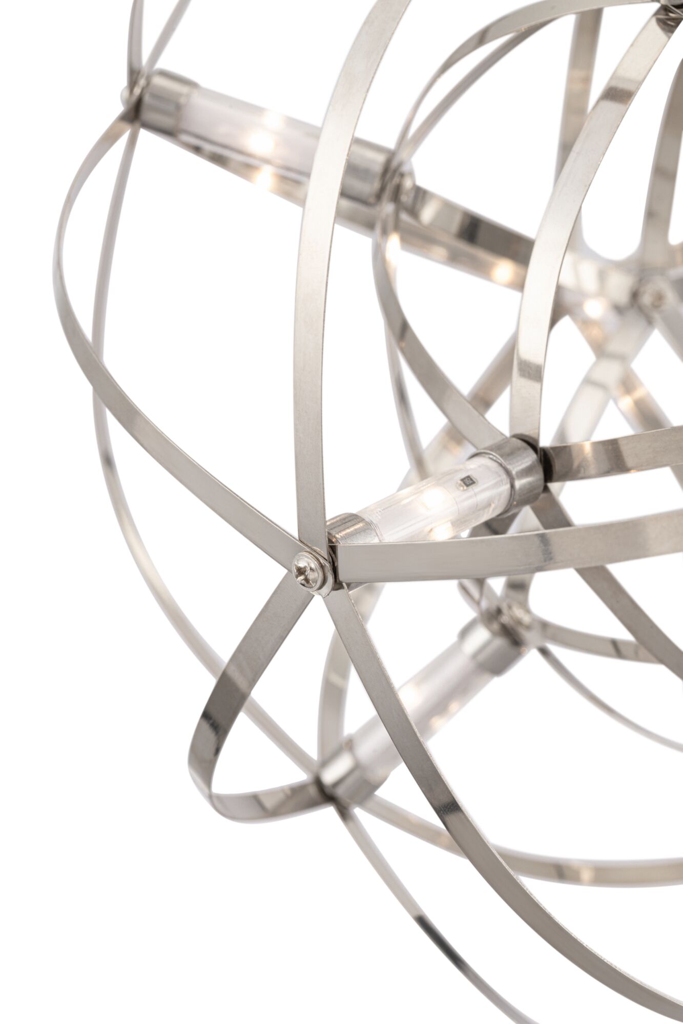 Дополнительная картинка Подвесной светодиодный светильник Freya Amber FR5099PL-L6CH