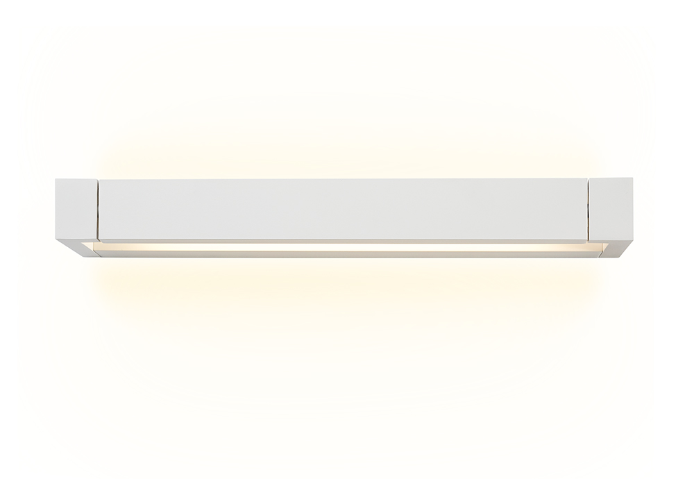 Дополнительная картинка Бра Crystal Lux CLT 028W WH Crystal Lux 1400/443