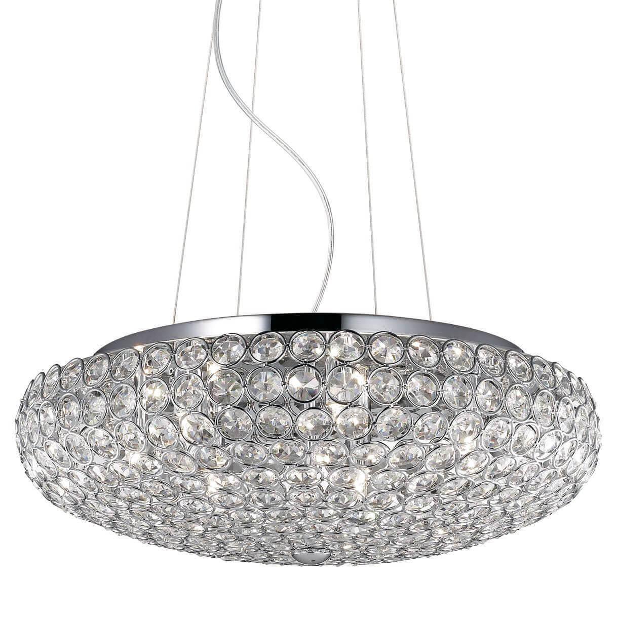 Дополнительная картинка Светильник KING SP7 CROMO 87979