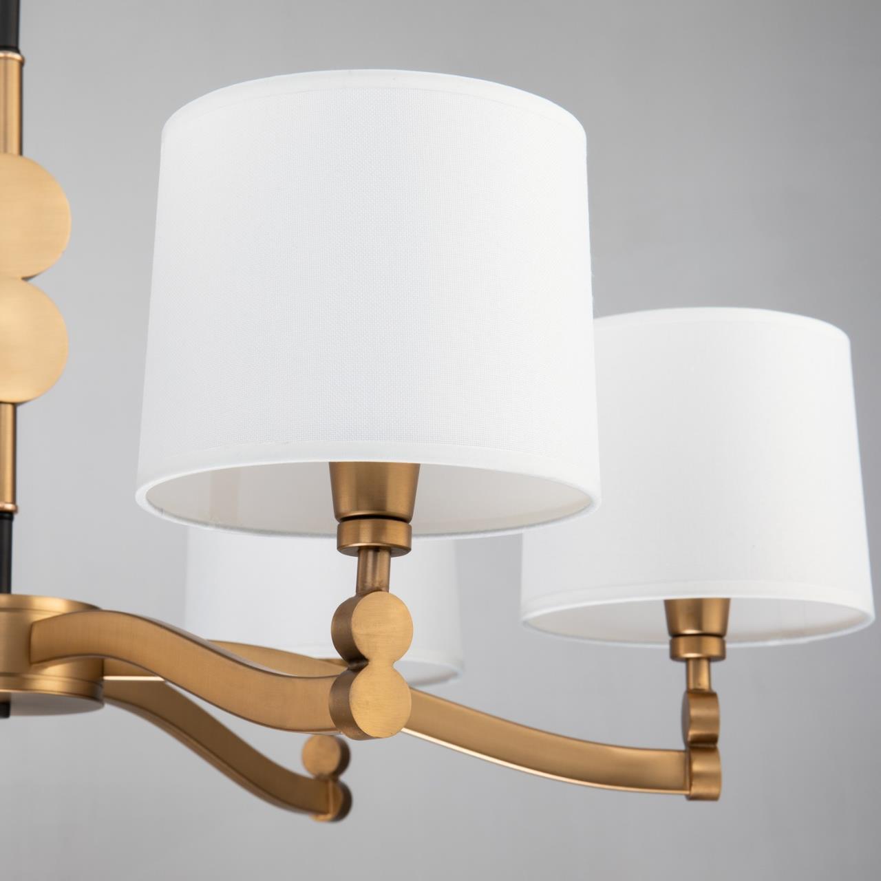 Картинка Подвесная люстра Favourite Roshe 2624-6P