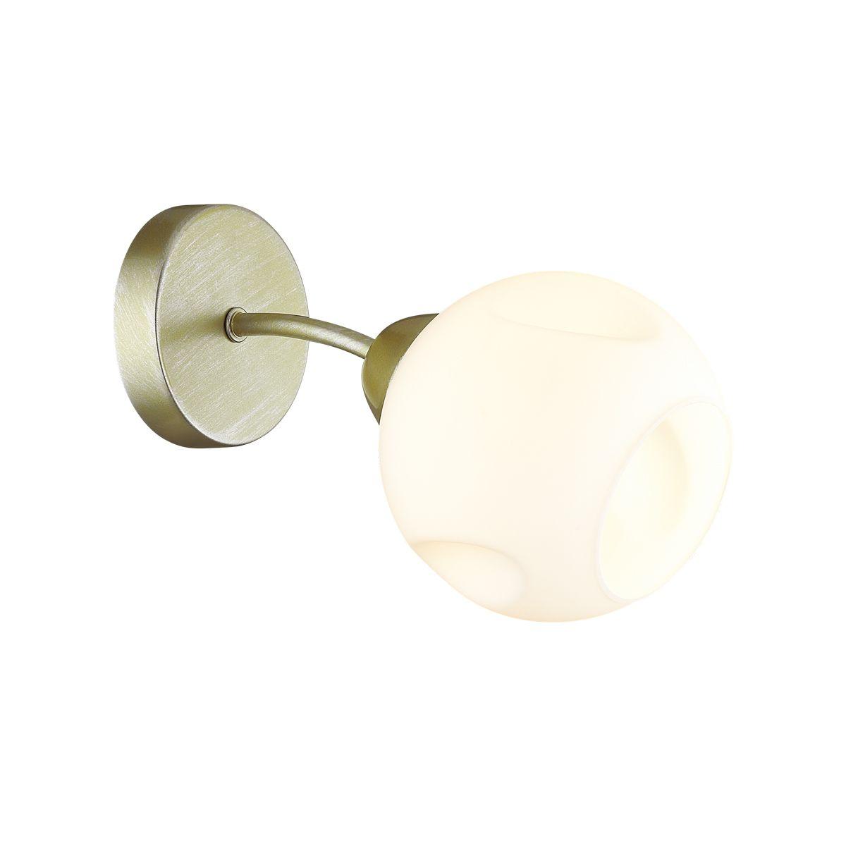 Картинка Бра Lumion Paige 4519/1W