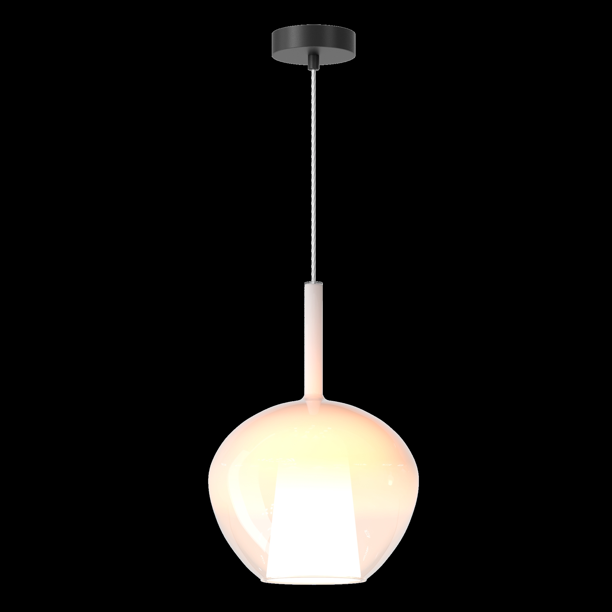 Дополнительная картинка Подвесной светильник Maytoni MOD271PL-01W3