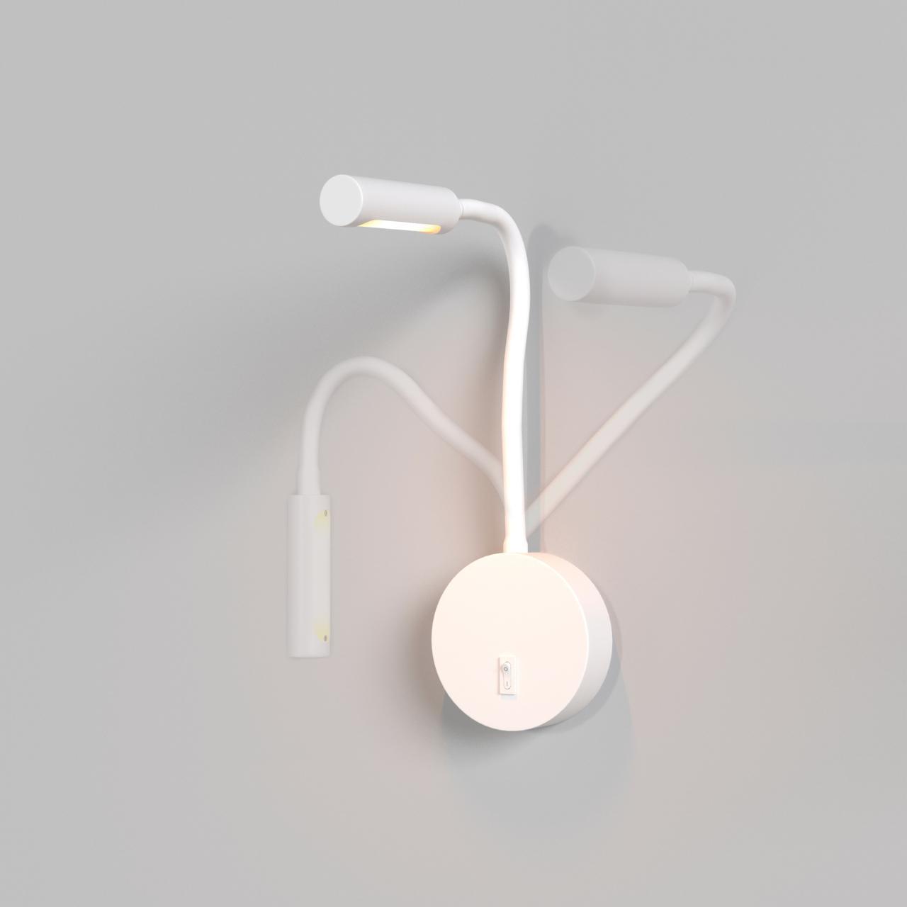 Дополнительная картинка Бра Maytoni Stem C035WL-L3W3K