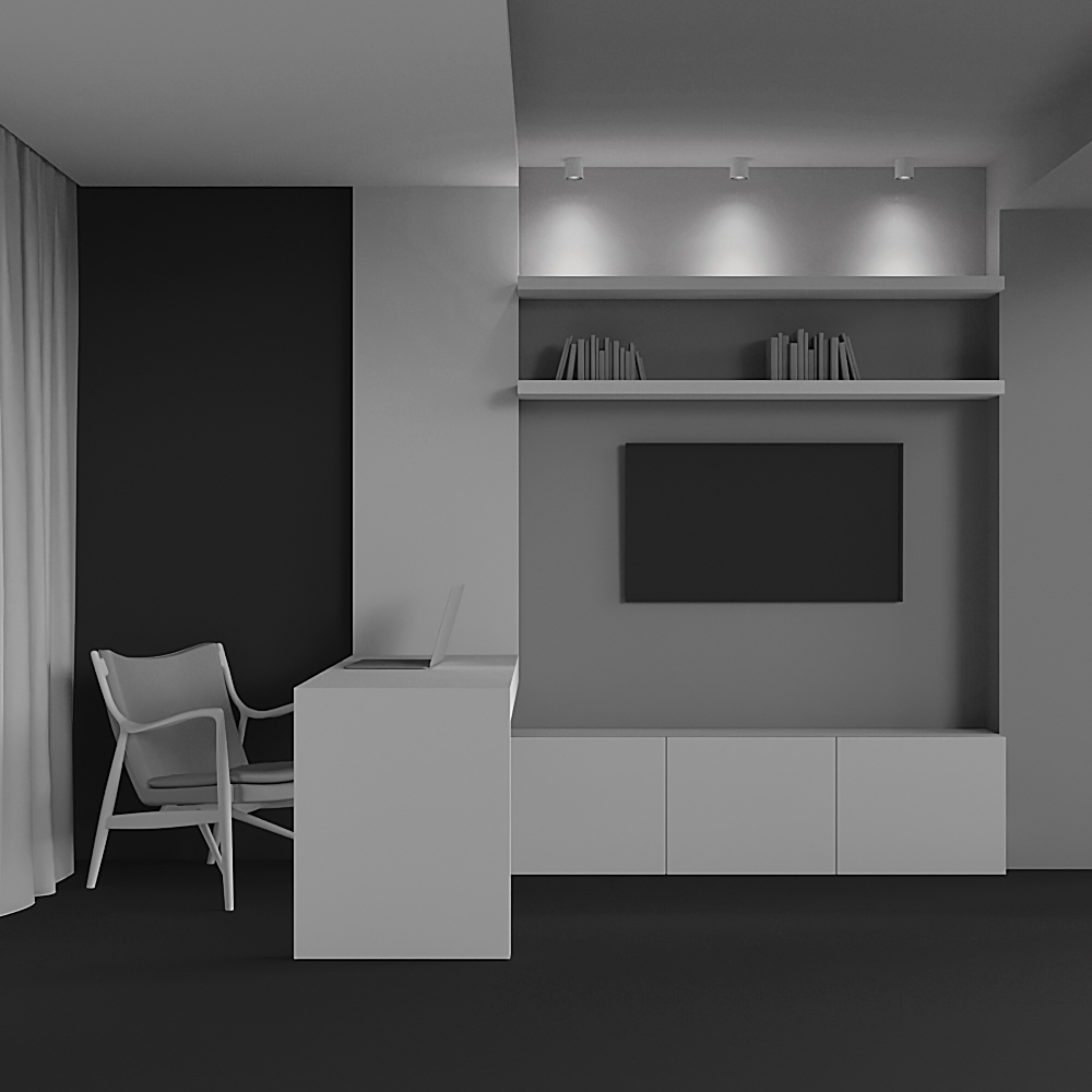 Картинка Потолочный светодиодный светильник Maytoni Cover C064CL-L12W3K