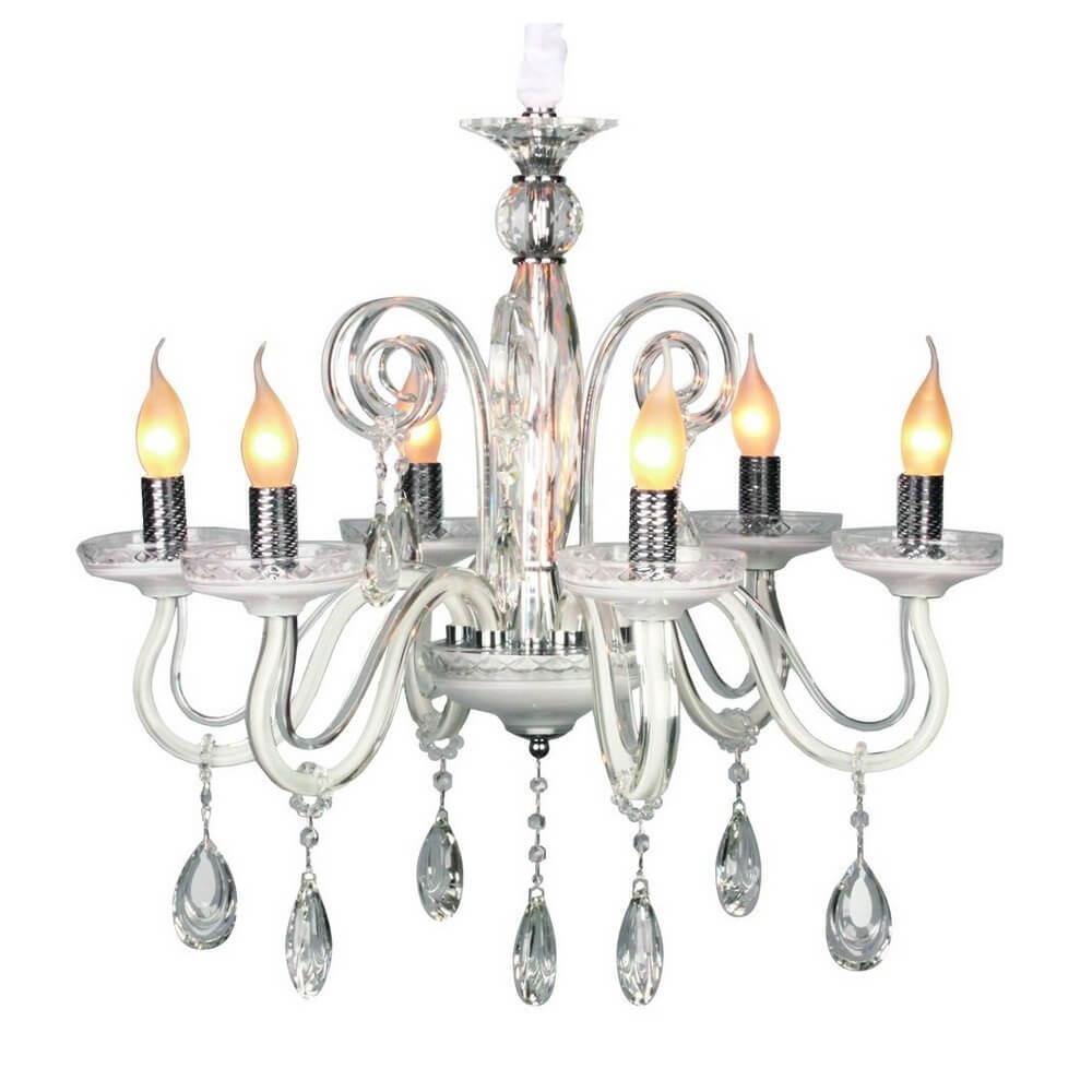 Картинка Подвесная люстра Aployt Emmanuel APL.628.03.06