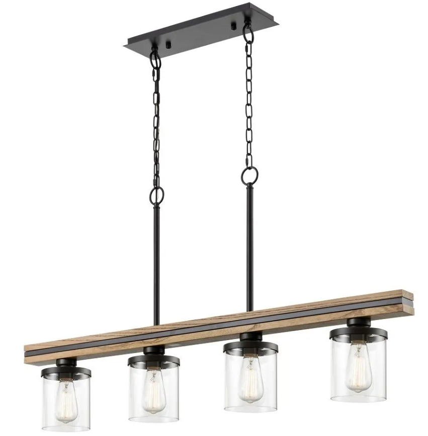 Картинка Подвесной светильник Wertmark BONNIE WE583.04.023