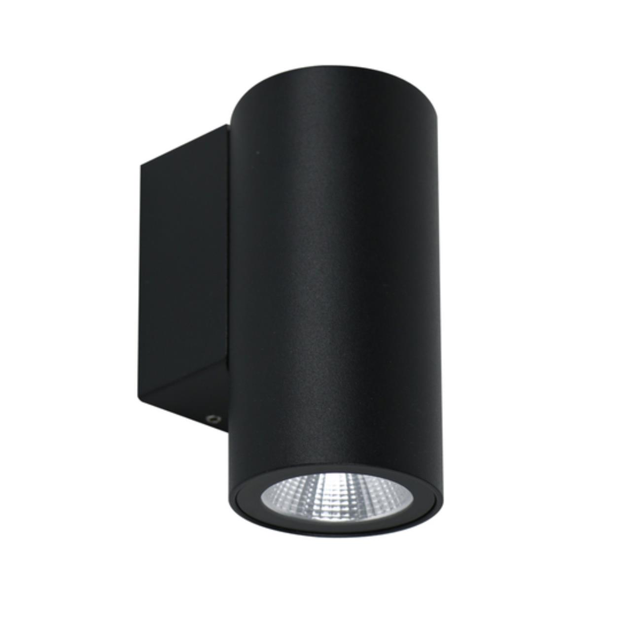Уличный светильник Arte Lamp TORCULAR A1807AL-1BK — фото 2