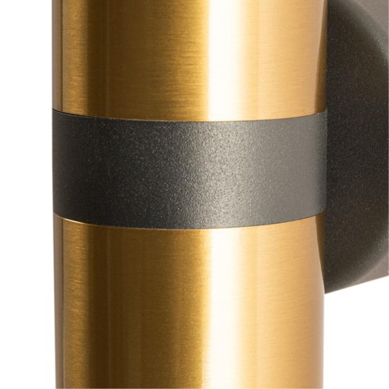 Картинка Настенный светильник Arte Lamp RAN A3143AP-2PB