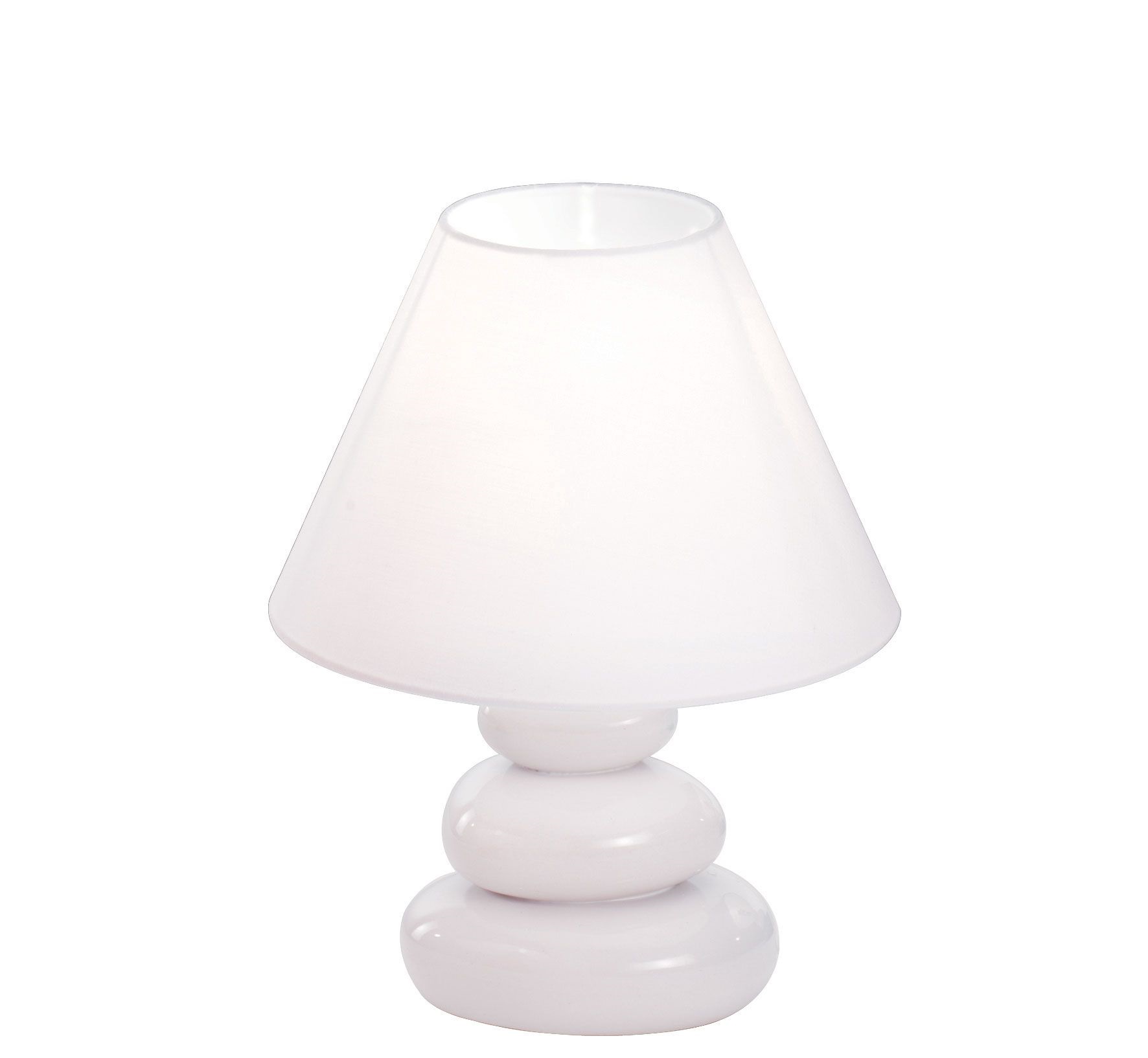 Настольная лампа K2 TL1 BIANCO 35093