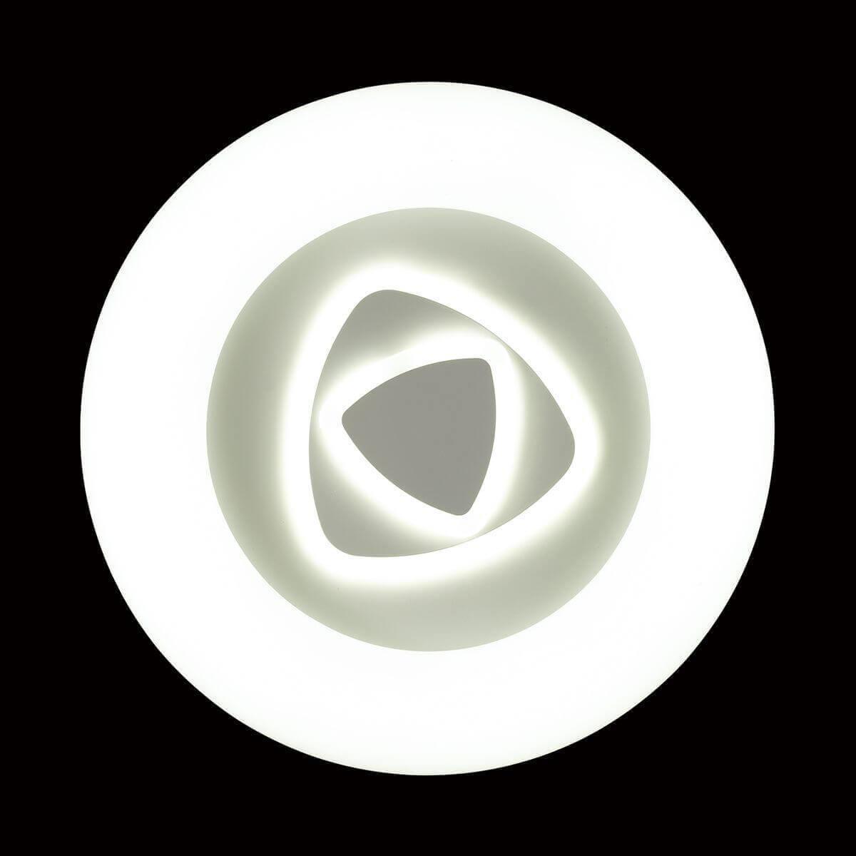 Картинка Потолочный светодиодный светильник Lumion Otto 4419/99CL