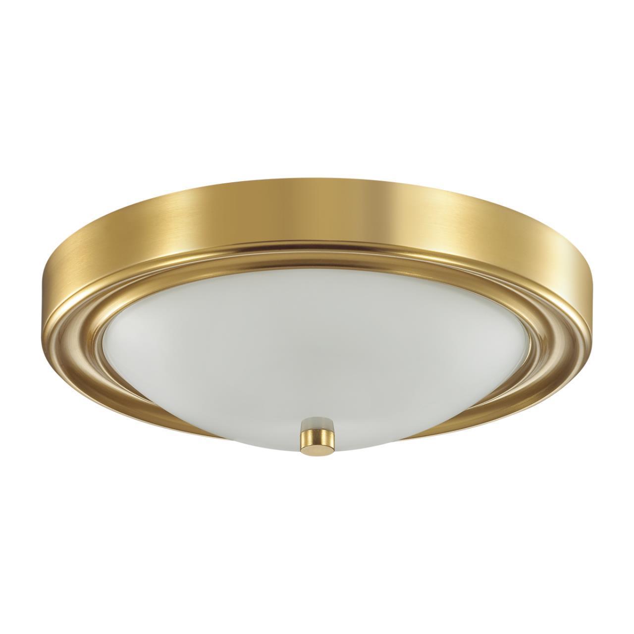 Картинка Настенно-потолочный светильник Lumion Vintage Nina 5259/2C