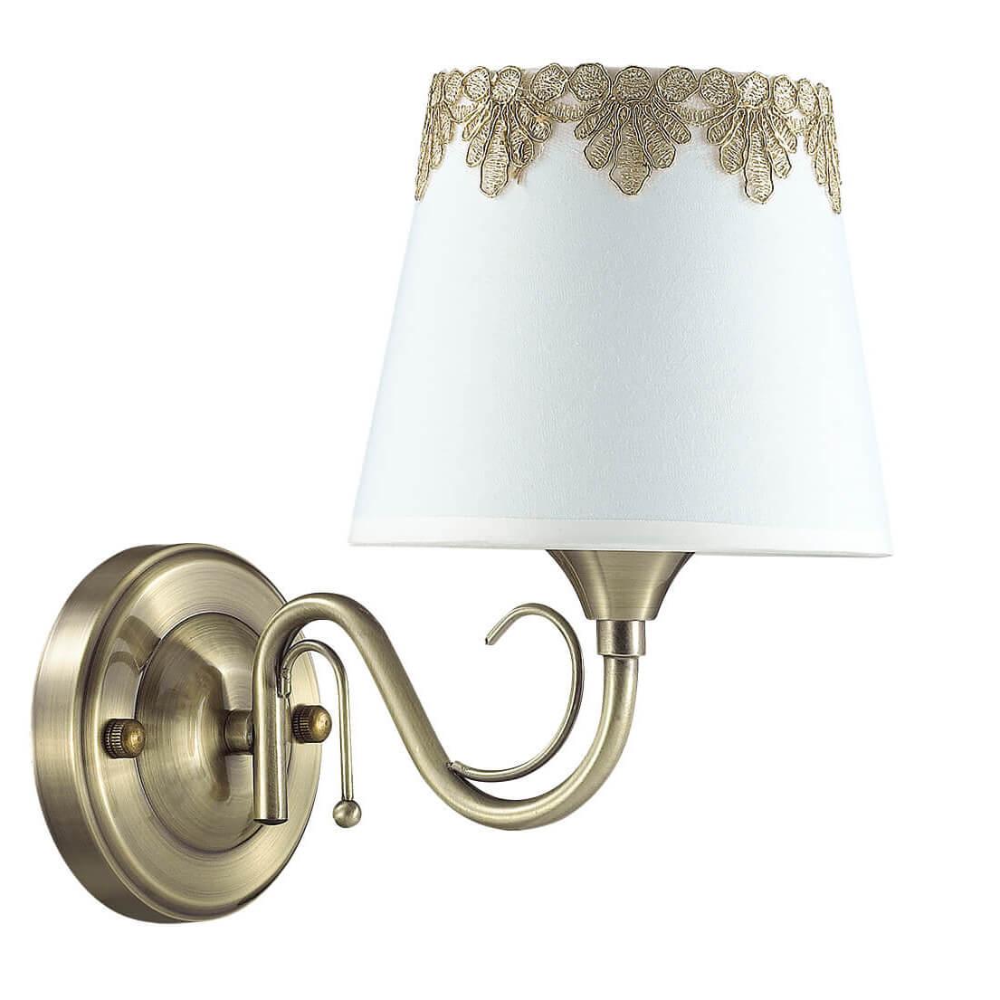 Картинка Бра Lumion Placida 2998/1W