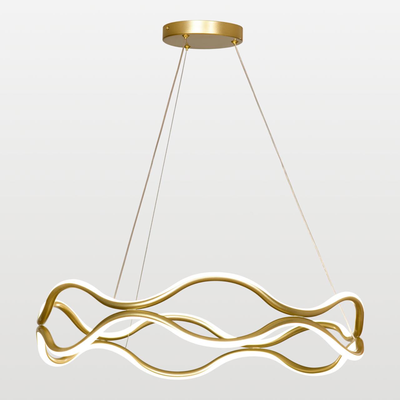 светильник подвесной lussole lsp-7216, доставка по Казахстану 