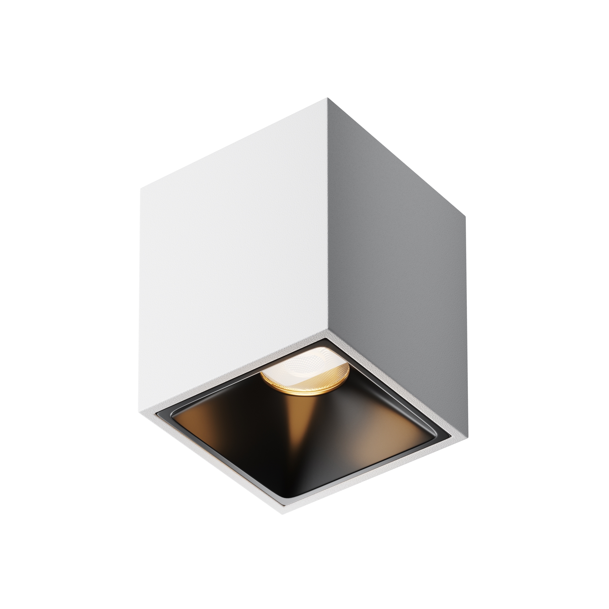 Потолочный светильник Technical C065CL-8W3K-SQ-WB купить в Алматы svet.kz