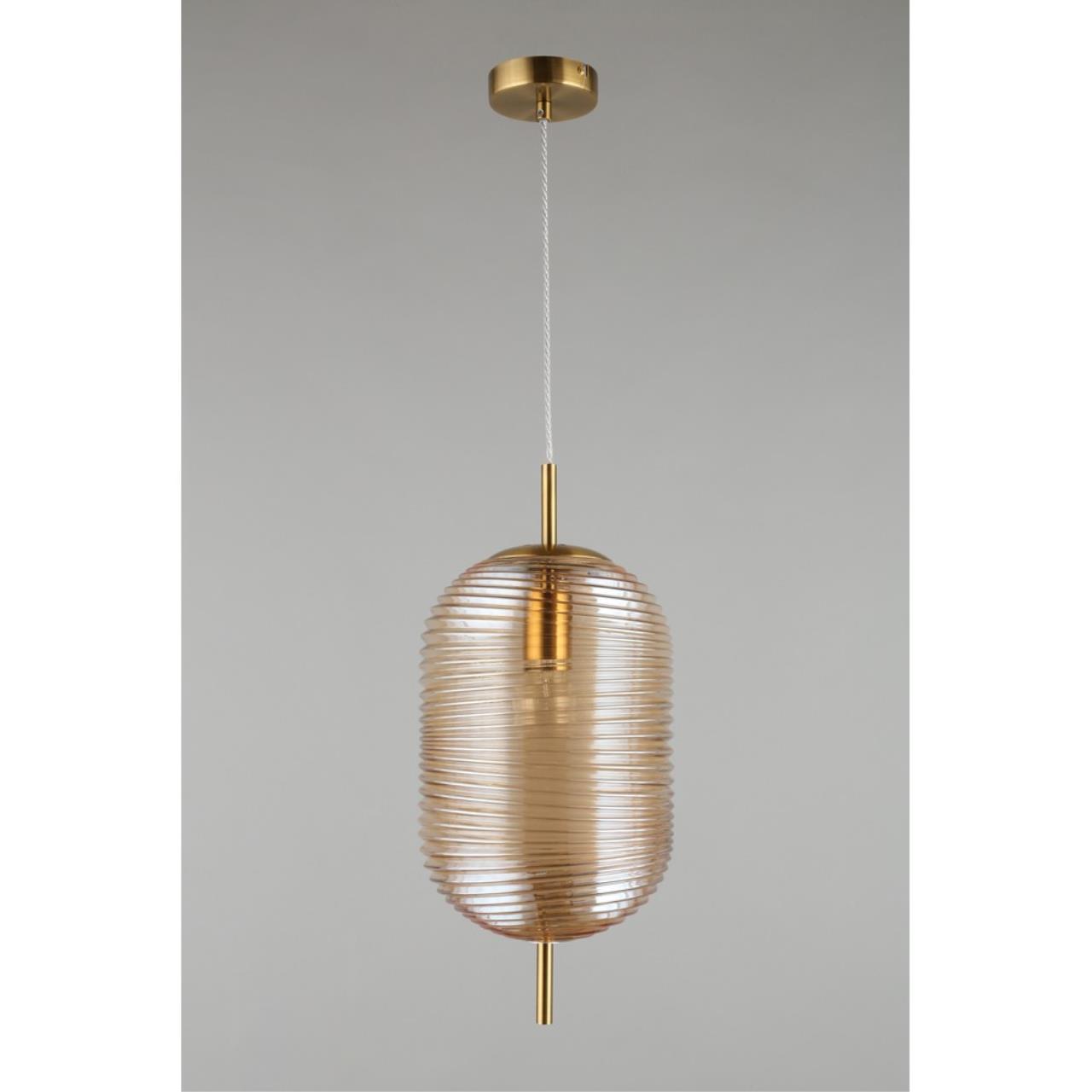 Картинка APL.316.06.01 Светильник подвесной Aployt Mattia