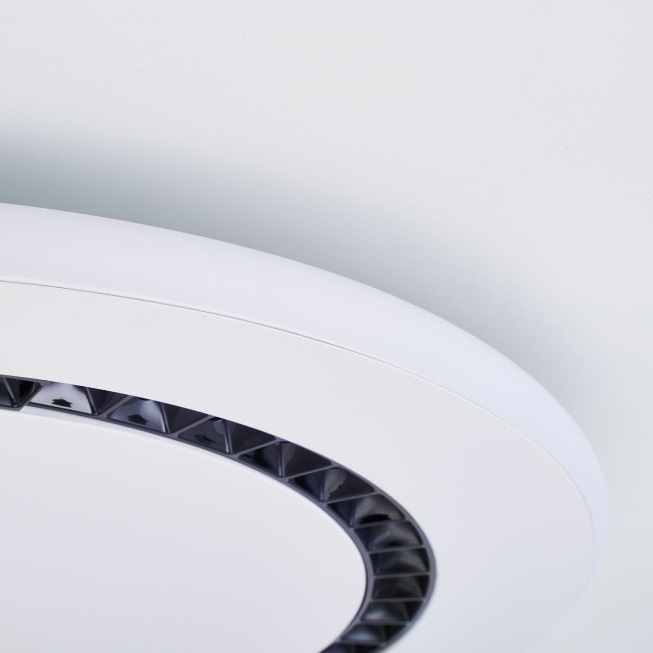 Дополнительная картинка Потолочный светильник Skiva 4433-1C