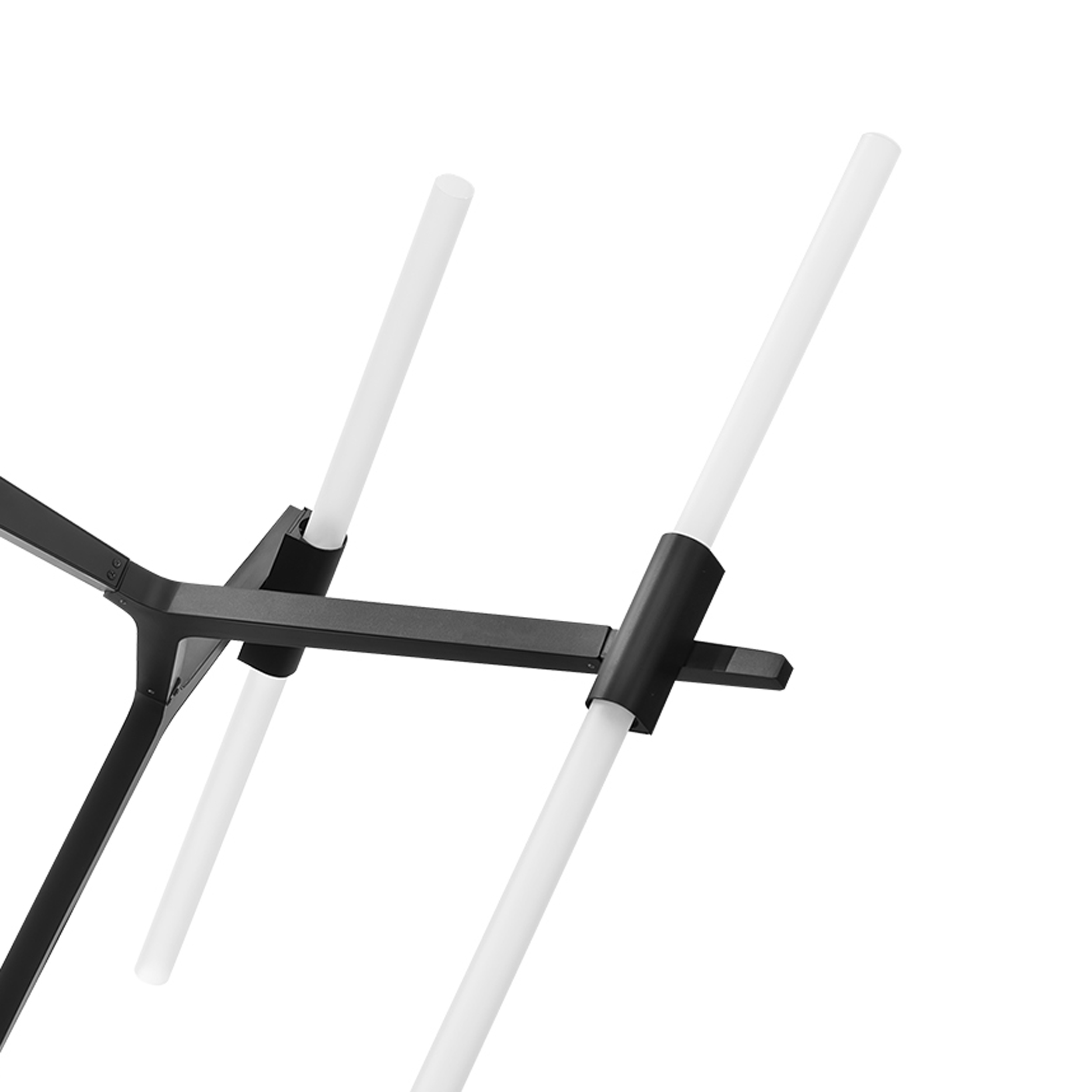 Дополнительная картинка Подвесная люстра Lightstar Struttura 742107