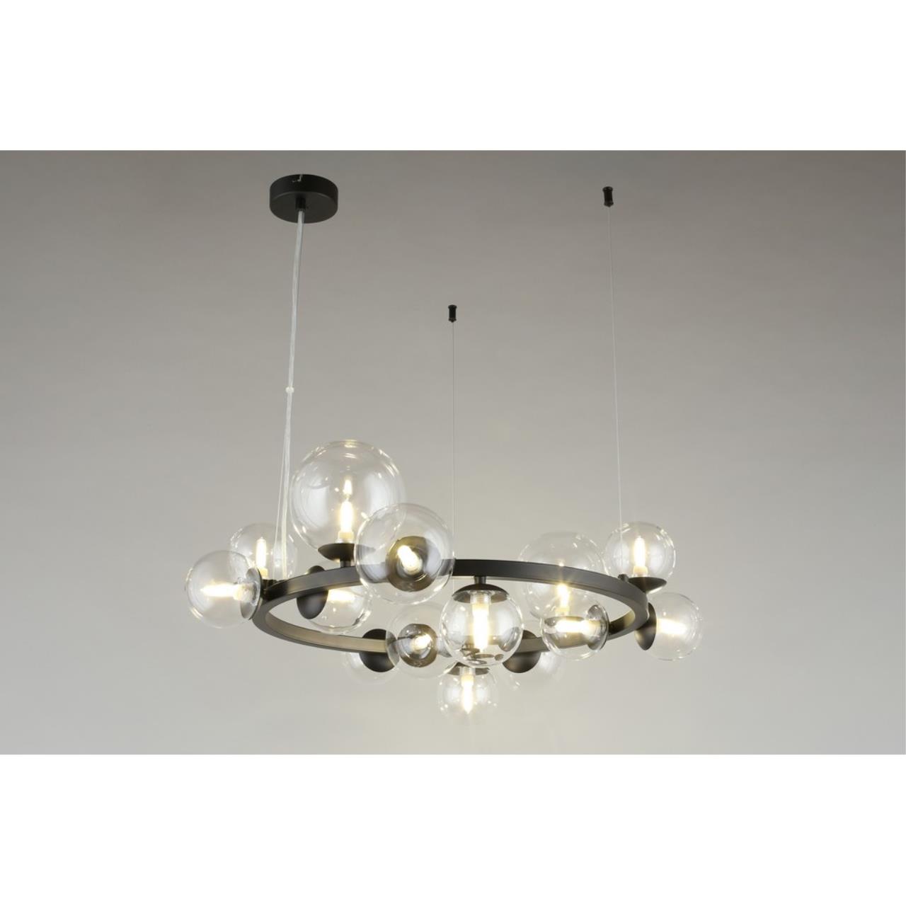 Картинка APL.334.03.14 Светильник подвесной Aployt Feliche