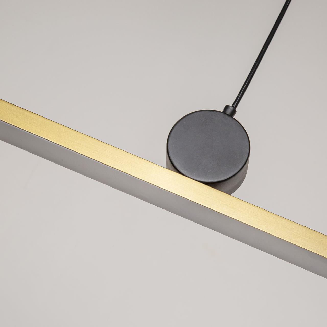 Дополнительная картинка Подвесной светильник Firmato 4061-2P