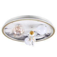 Потолочные 6507/88CL LEDIO Lumion Потолочный светильник ATLAS, доставка по Казахстану 
