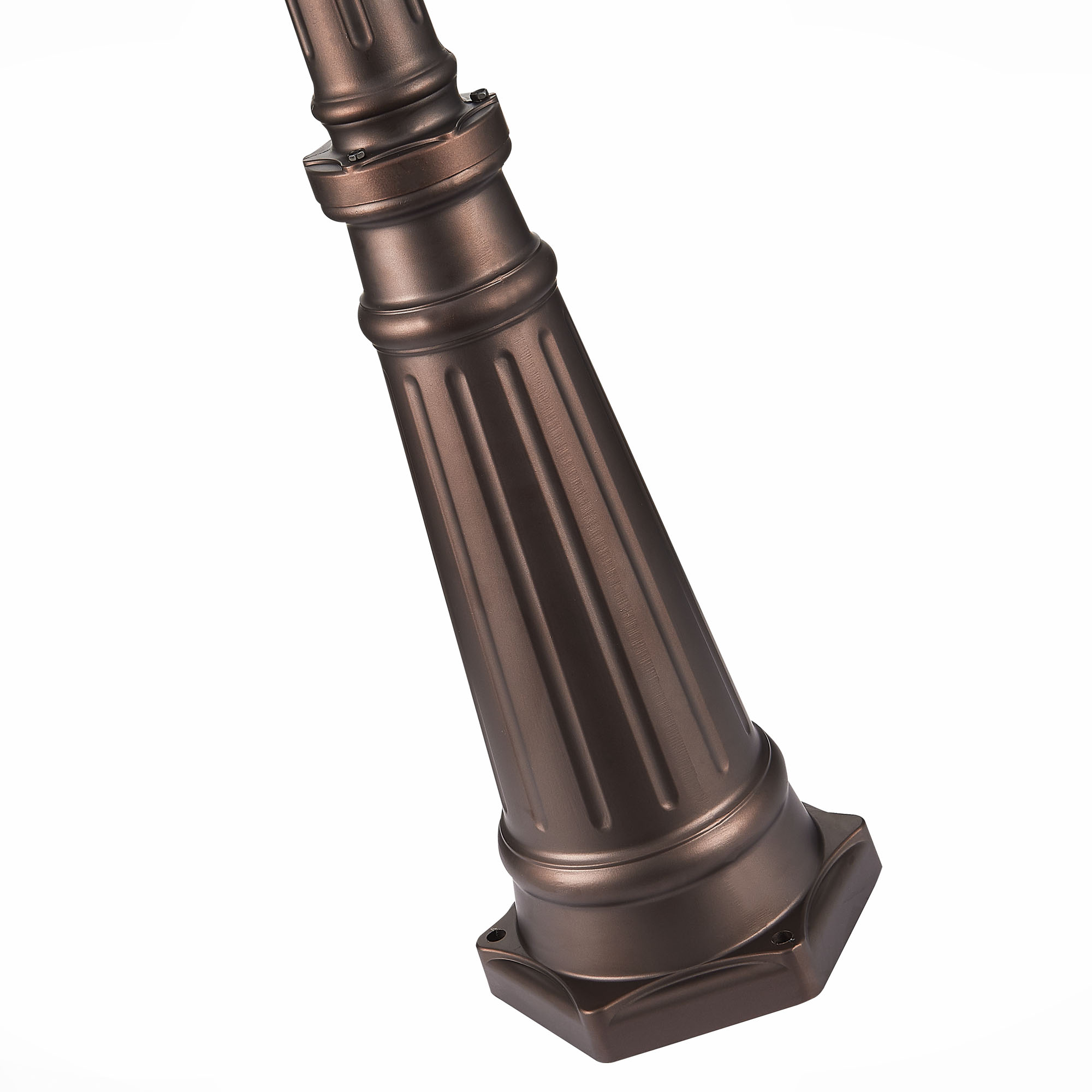 Картинка Садово-парковый светильник ST Luce Lastero SL080.425.03