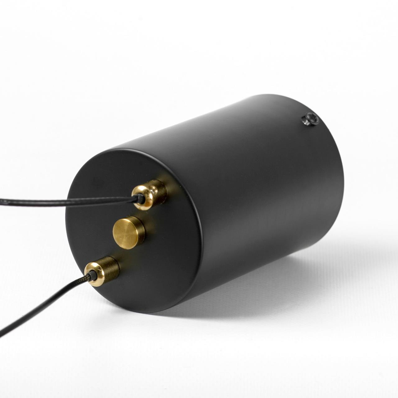 Дополнительная картинка Линейно-подвесной светильник Lussole LSP-7204