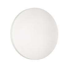 Настенно-потолочные 3050/AL MINI SN 043 Светильник пластик/белый LED 12Вт 4000К D220 IP43 SMALLI, доставка по Казахстану 