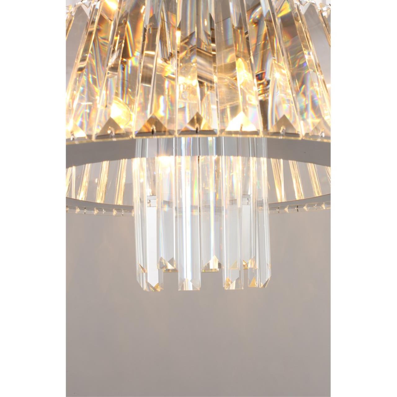 Картинка APL.781.03.12 Люстра подвесная Aployt Virzhiniya