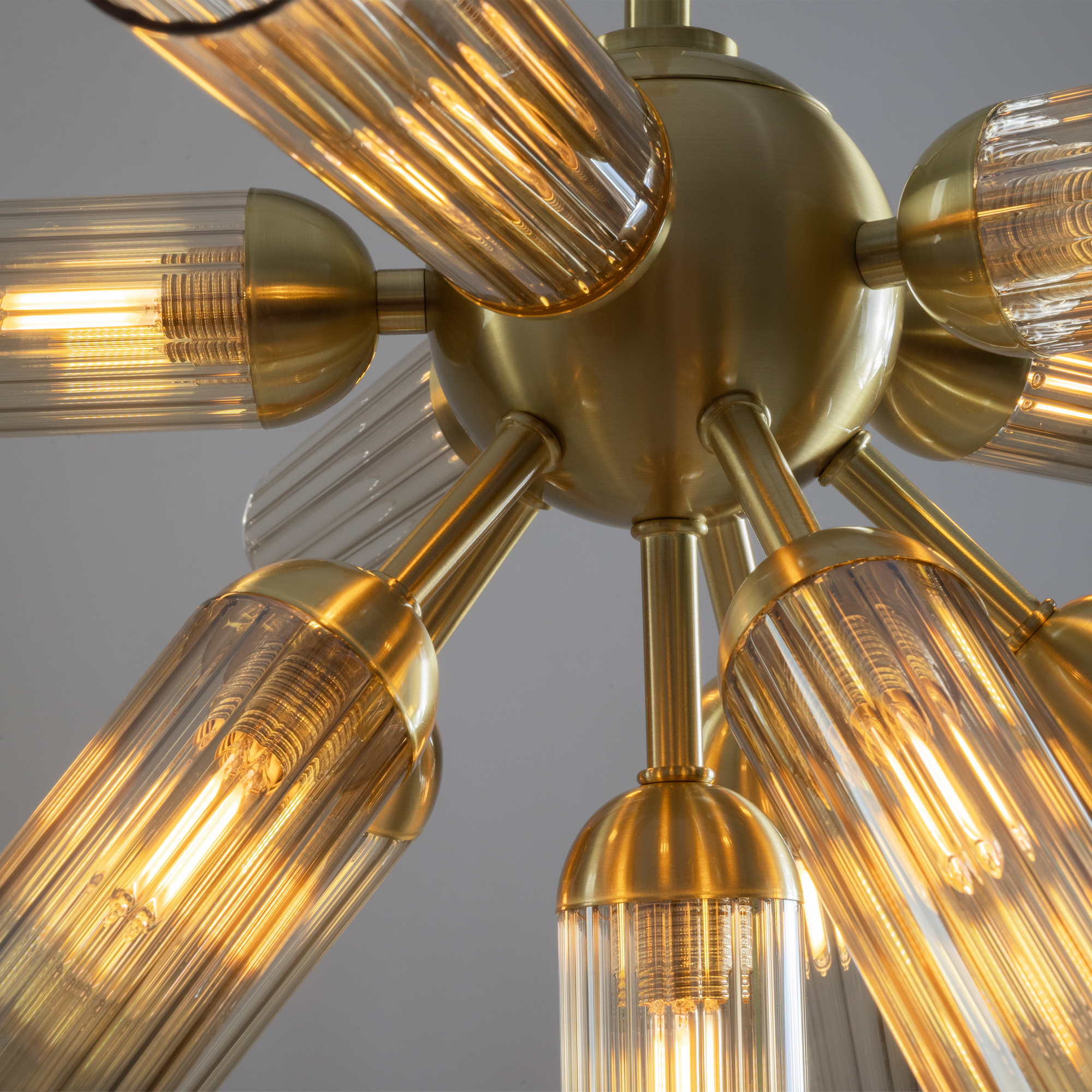 Дополнительная картинка Подвесной светильник Freya FR5379PL-11G