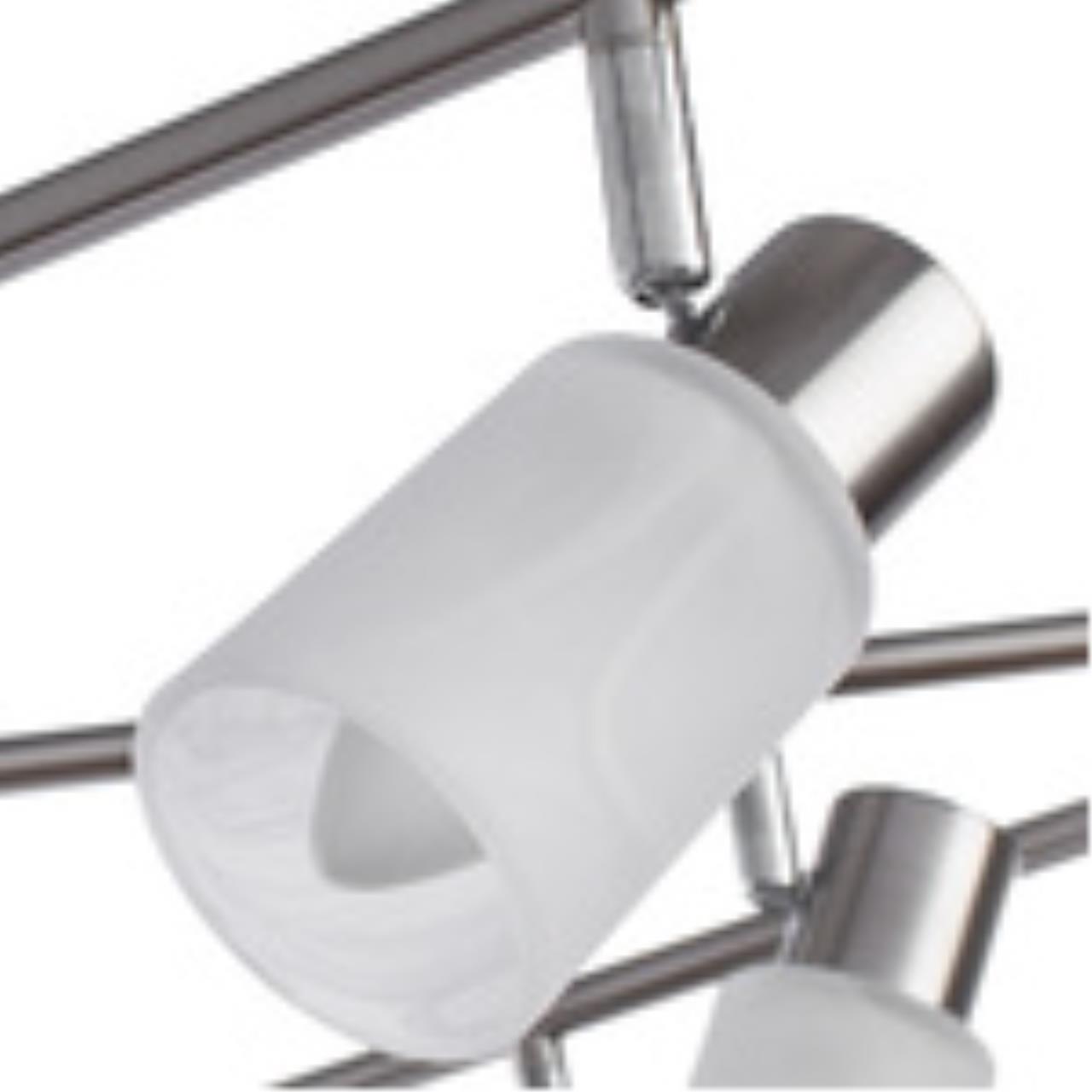 Дополнительная картинка Спот Arte Lamp A4510PL-6SS