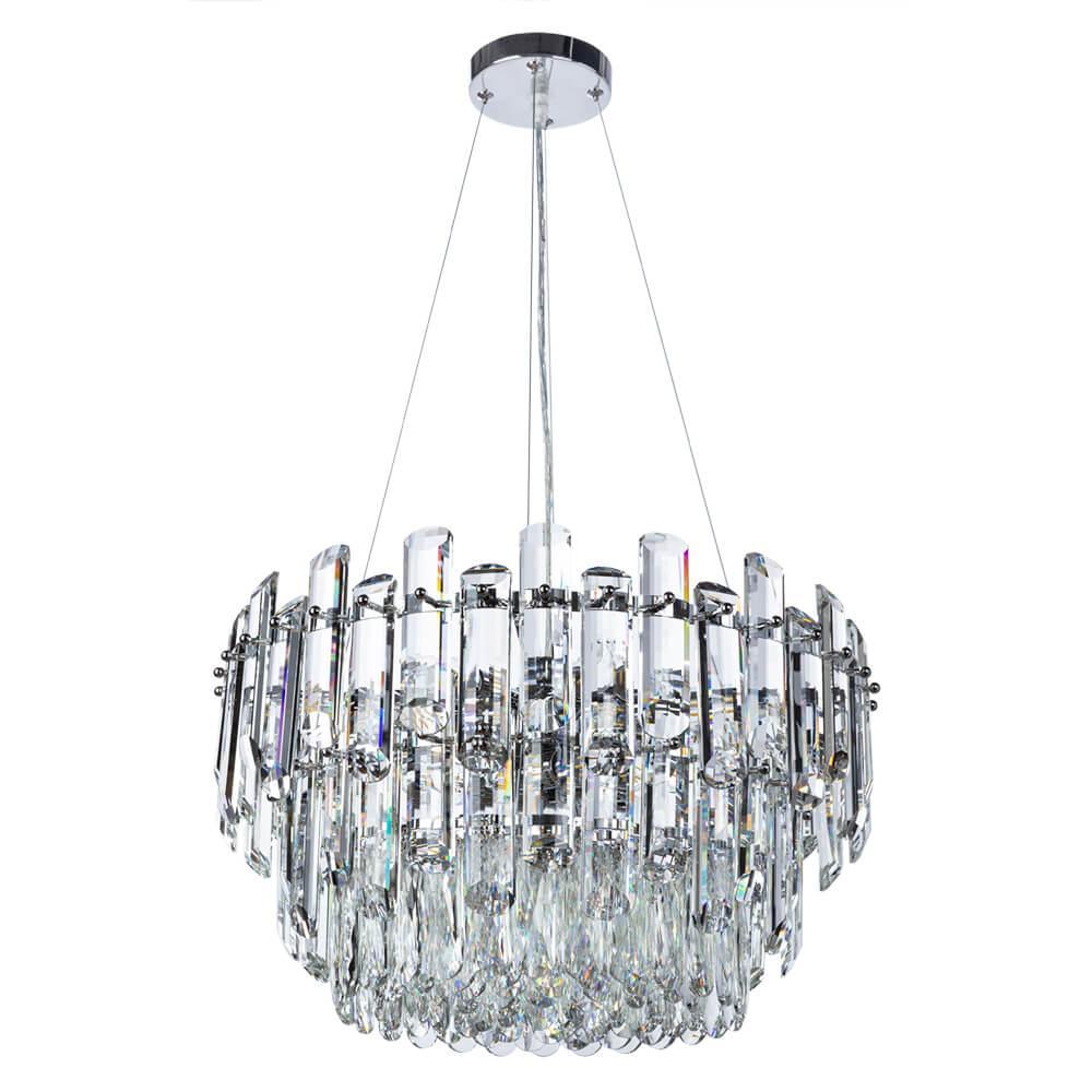 Картинка Подвесная люстра Divinare Bellatrix 3510/02 LM-11