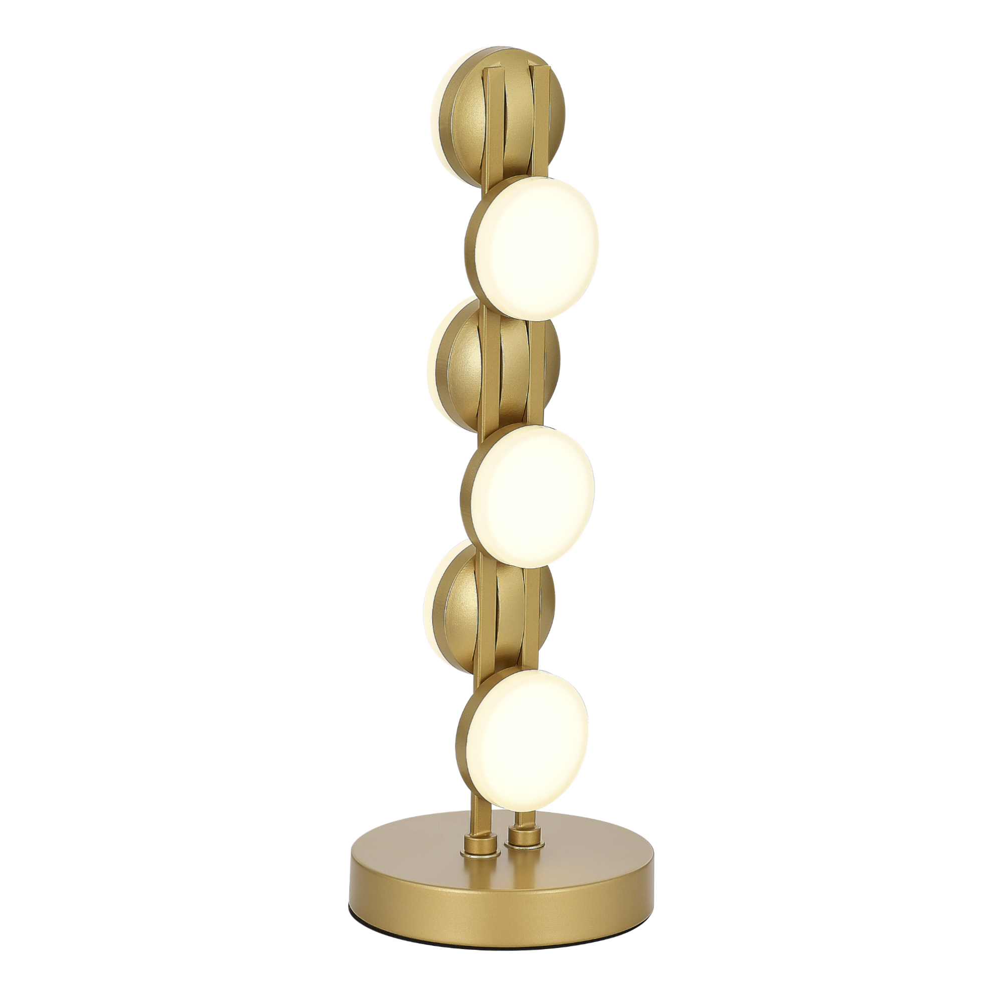 Картинка SL6610.204.06 Прикроватная лампа ST-Luce MONRO