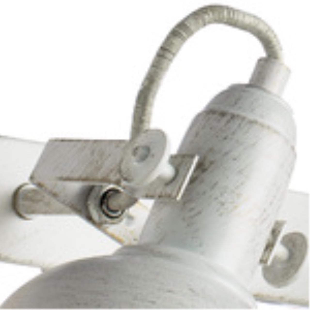 Картинка Настенный светильник Arte Lamp Martin A5213AP-2WG