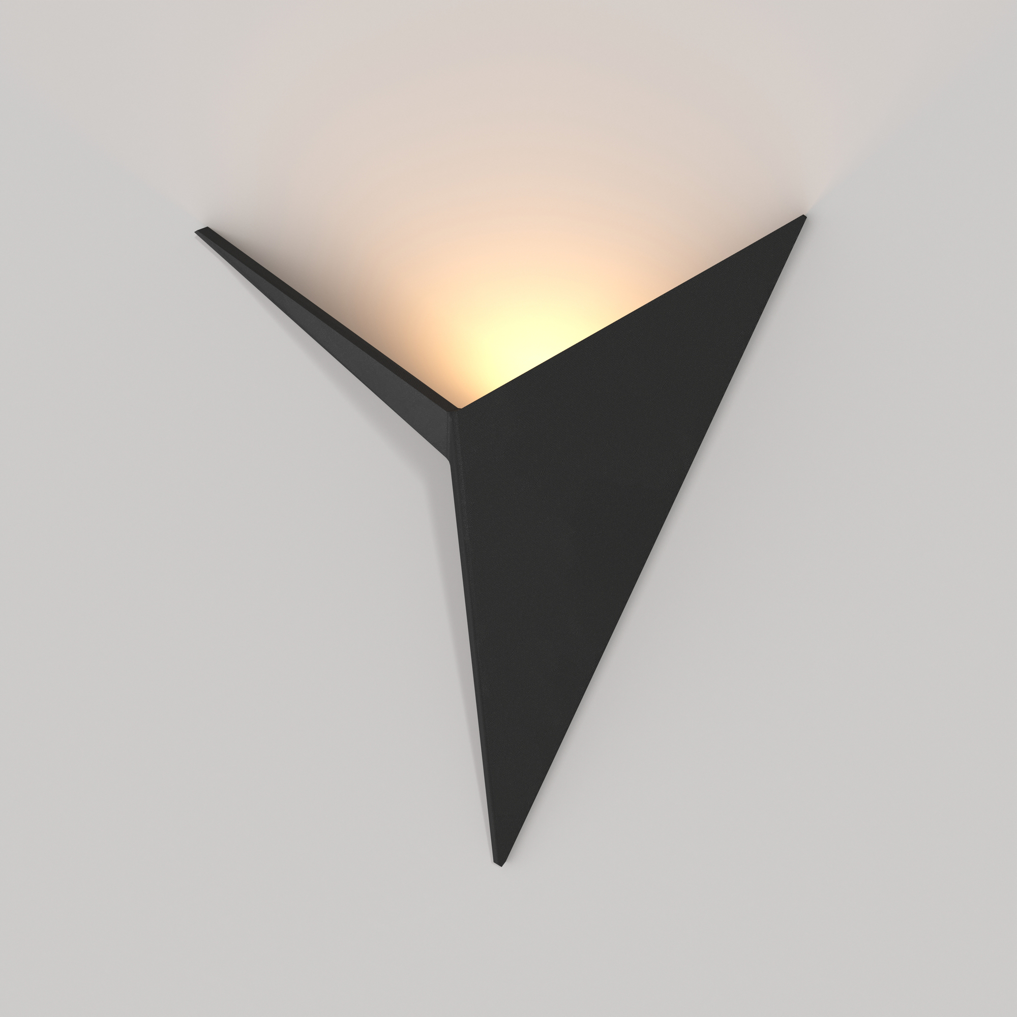 Картинка Настенный светодиодный светильник Maytoni Trame C808WL-L3B