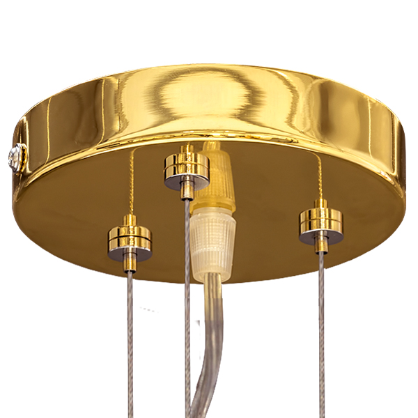 Картинка Подвесная люстра Lightstar Diafano 758082